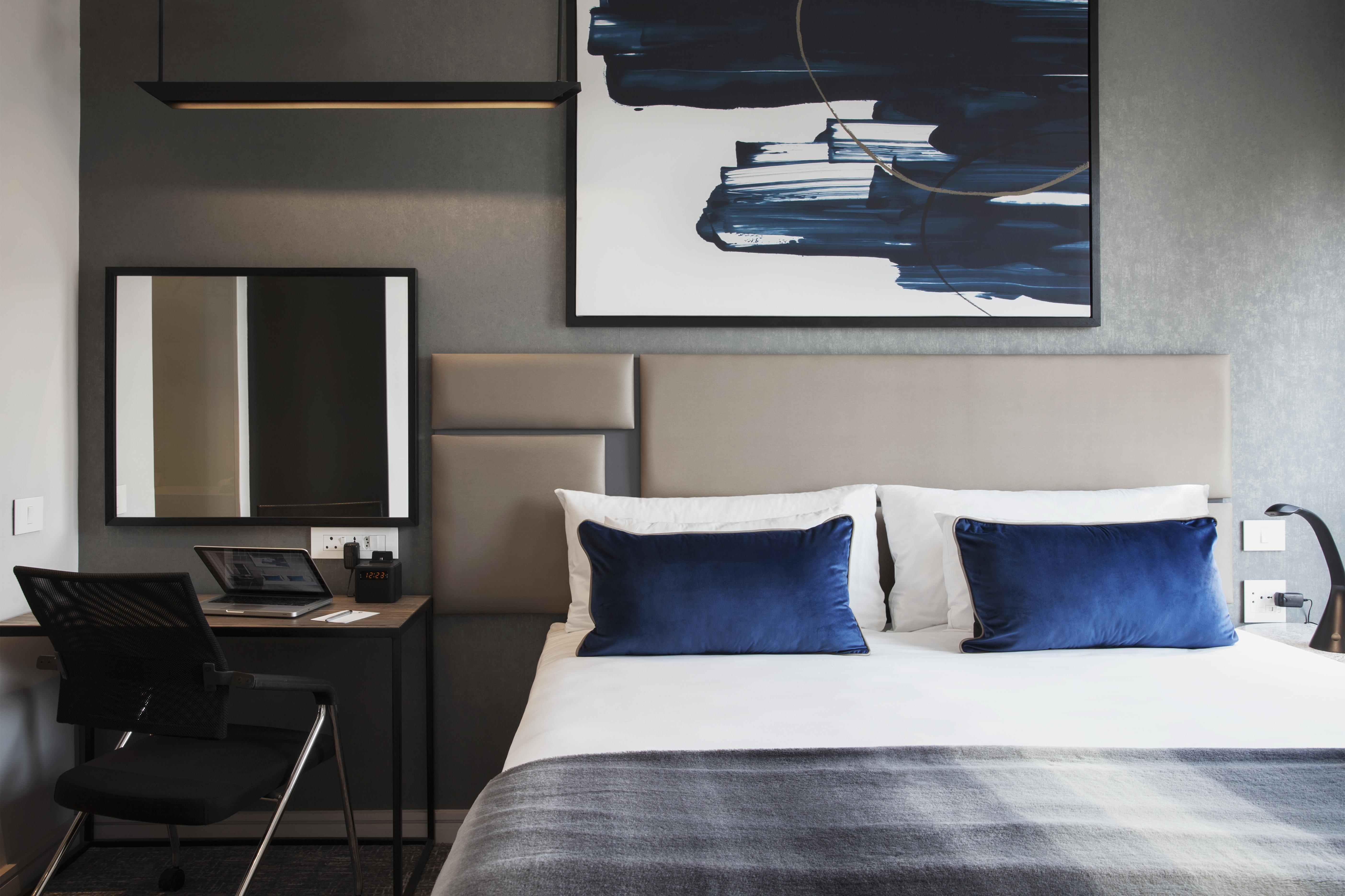 Capitol On The Park Hotel Johannesburg Luaran gambar
